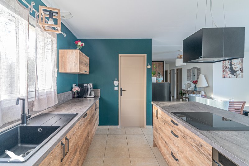 Vente Maison AVENSAN - 4 pièces -100 m² - (33480)