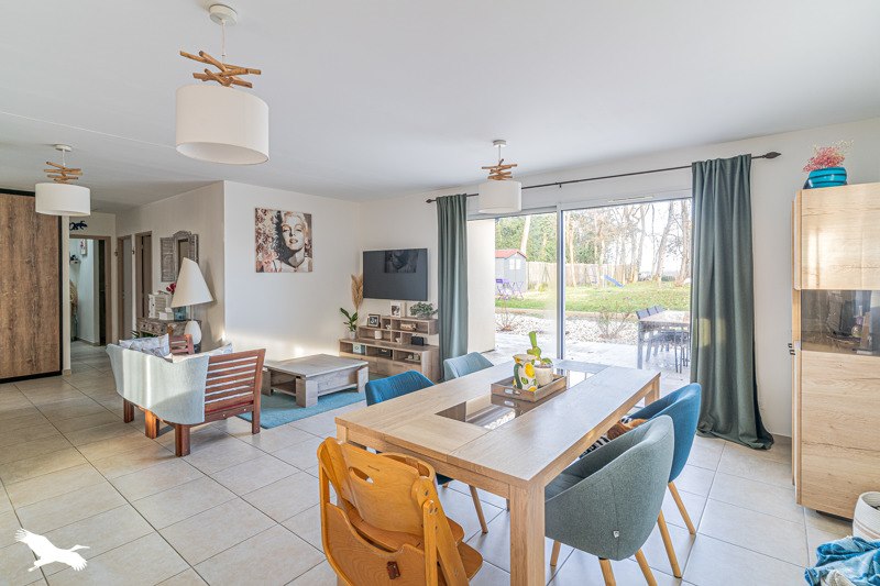 Vente Maison AVENSAN - 4 pièces -100 m² - (33480)