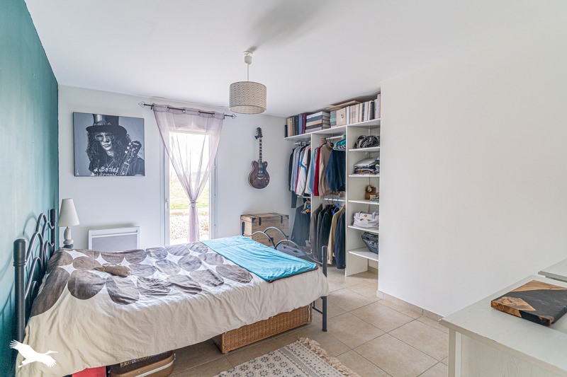 Vente Maison AVENSAN - 4 pièces -100 m² - (33480)