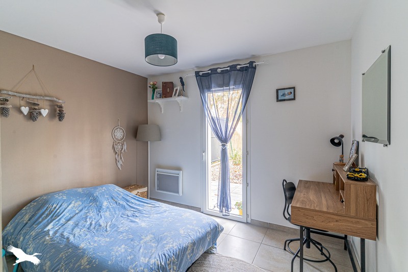 Vente Maison AVENSAN - 4 pièces -100 m² - (33480)
