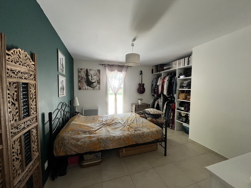 Vente Maison AVENSAN - 4 pièces -100 m² - (33480)