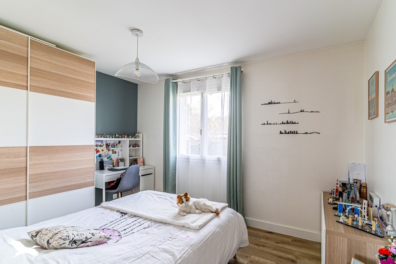 Vente Maison LISTRAC MEDOC - 6 pièces -128 m² - (33480)