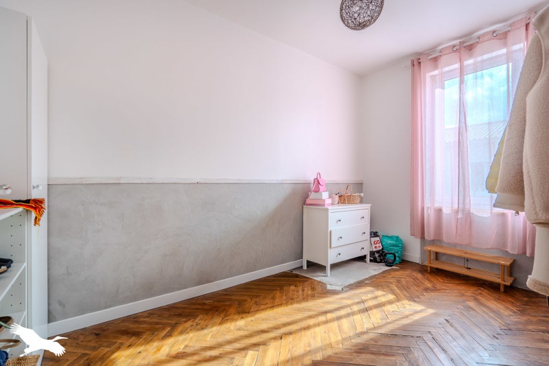 Vente Maison BRACH - 4 pièces -190 m² - (33480)