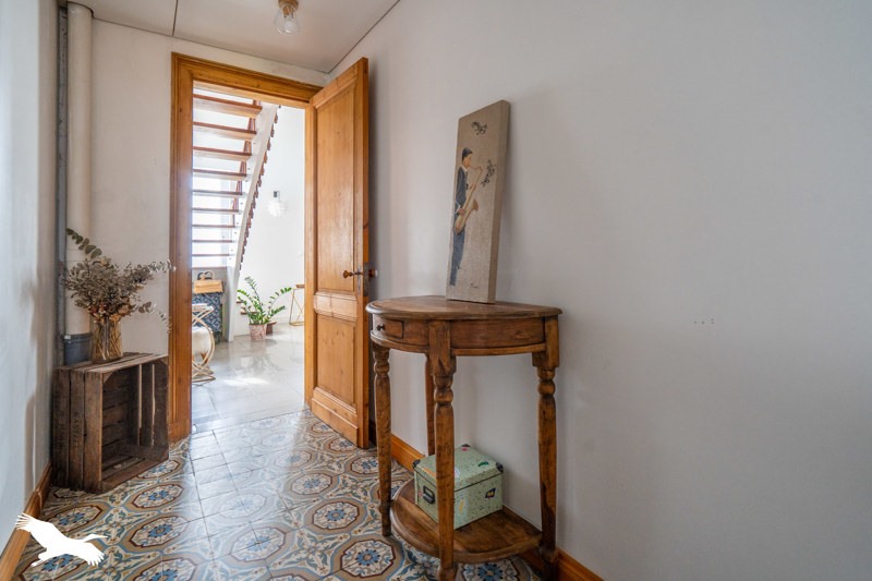 Vente Maison BRACH - 4 pièces -190 m² - (33480)