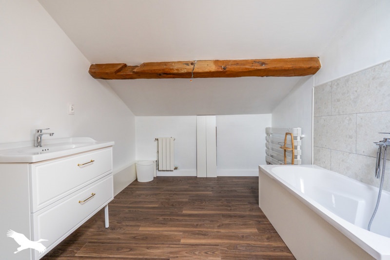Vente Maison BRACH - 4 pièces -190 m² - (33480)