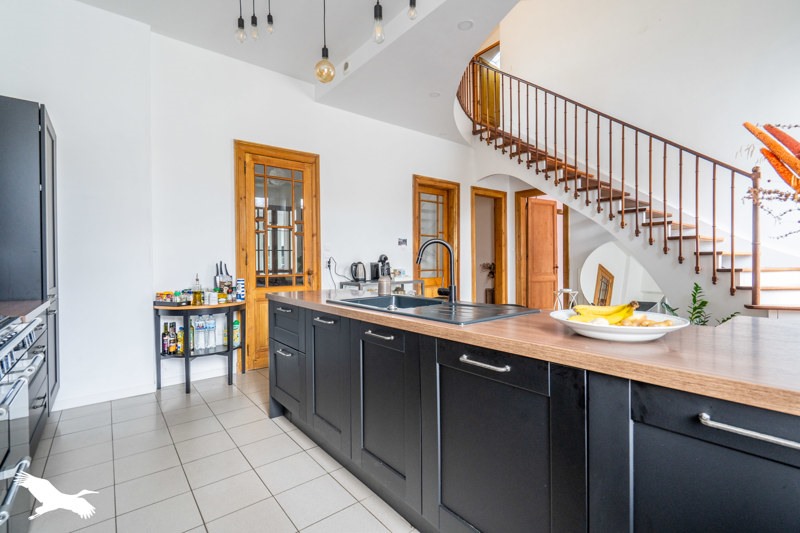 Vente Maison BRACH - 4 pièces -190 m² - (33480)
