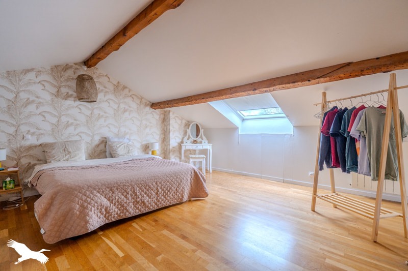 Vente Maison BRACH - 4 pièces -190 m² - (33480)