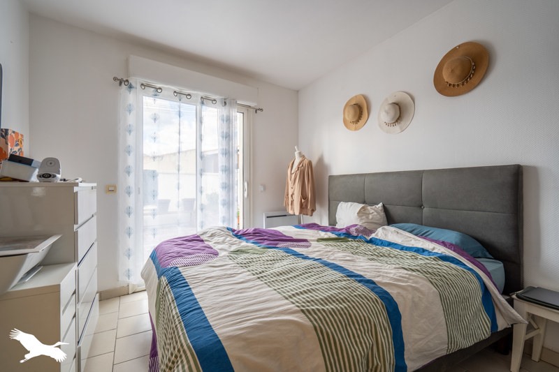 Vente Maison LISTRAC MEDOC - 4 pièces -75 m² - (33480)