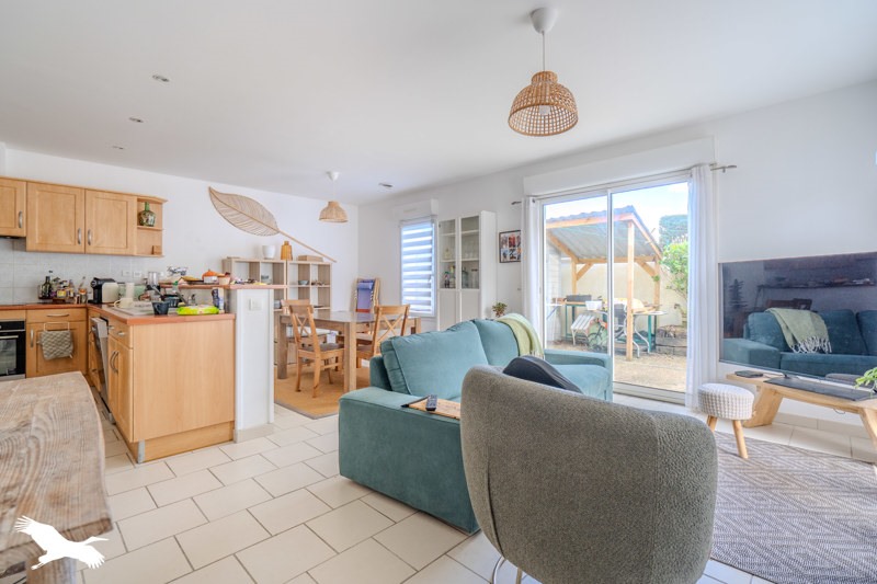 Vente Maison LISTRAC MEDOC - 4 pièces -75 m² - (33480)
