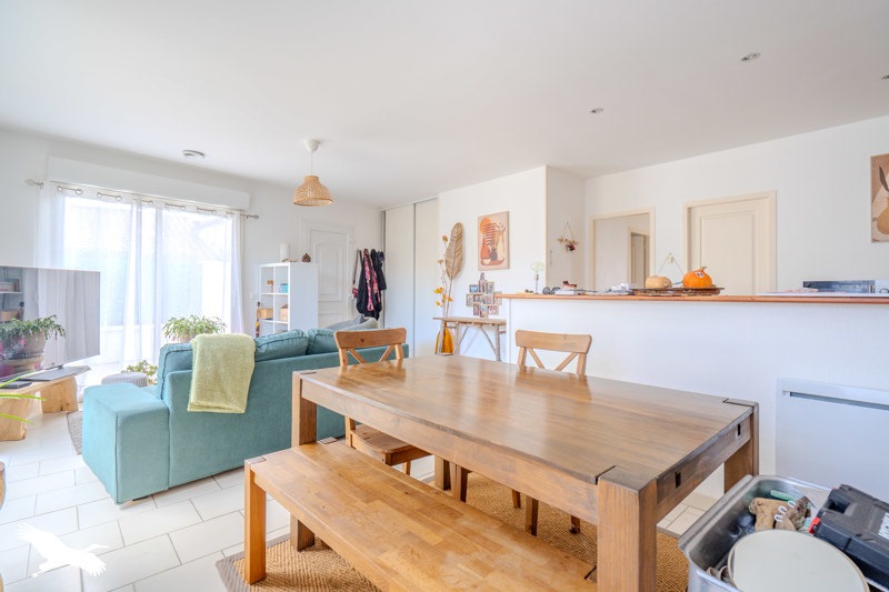 Vente Maison LISTRAC MEDOC - 4 pièces -75 m² - (33480)