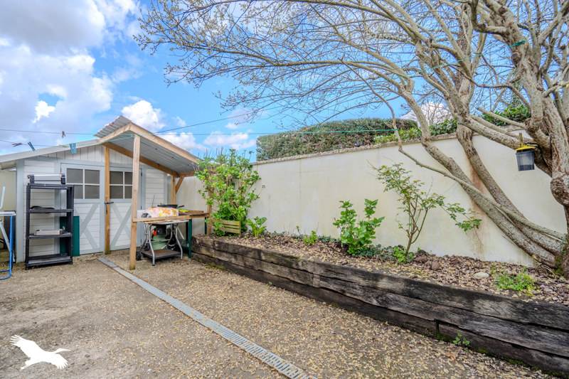 Vente Maison LISTRAC MEDOC - 4 pièces -75 m² - (33480)