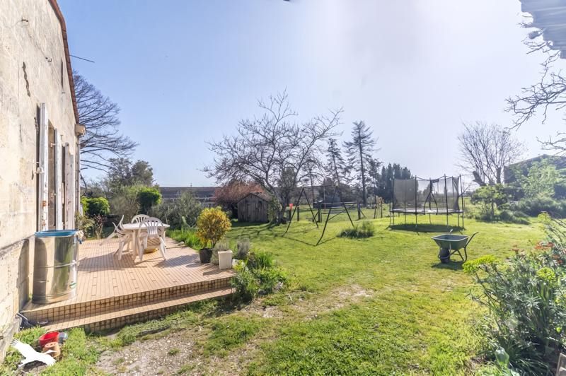 Vente Maison MOULIS EN MEDOC - 3 pièces -93 m² - (33480)