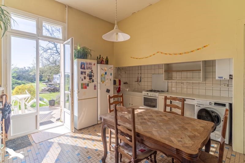 Vente Maison MOULIS EN MEDOC - 3 pièces -93 m² - (33480)
