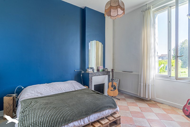 Vente Maison MOULIS EN MEDOC - 3 pièces -93 m² - (33480)