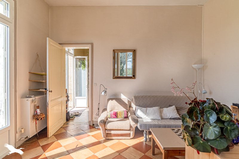 Vente Maison MOULIS EN MEDOC - 3 pièces -93 m² - (33480)