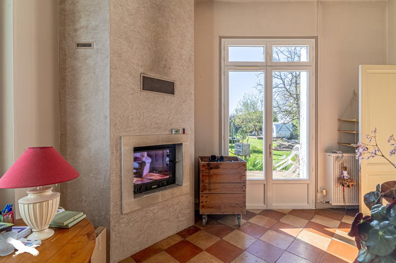 Vente Maison MOULIS EN MEDOC - 3 pièces -93 m² - (33480)