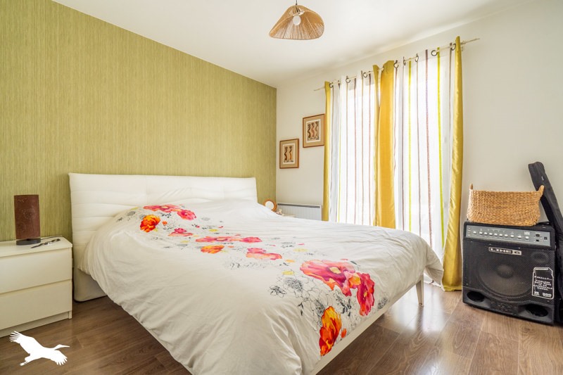 Vente Maison CASTELNAU DE MEDOC - 5 pièces -100 m² - (33480)