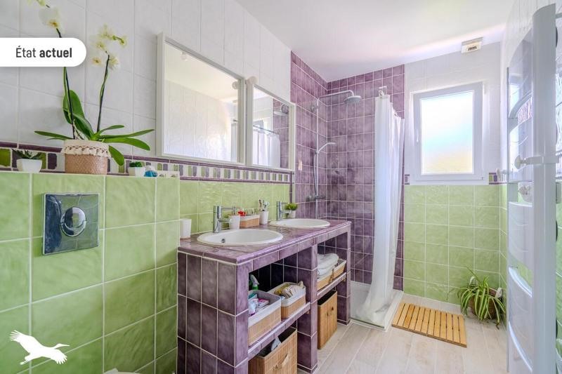 Vente Maison CASTELNAU DE MEDOC - 5 pièces -100 m² - (33480)