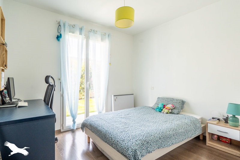 Vente Maison CASTELNAU DE MEDOC - 5 pièces -100 m² - (33480)