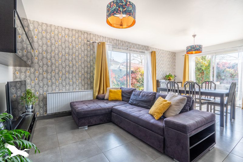 Vente Maison CASTELNAU DE MEDOC - 5 pièces -100 m² - (33480)