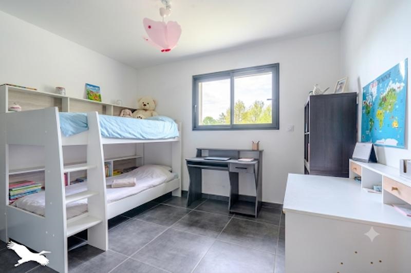 Vente Maison CASTELNAU DE MEDOC - 4 pièces -99 m² - (33480)