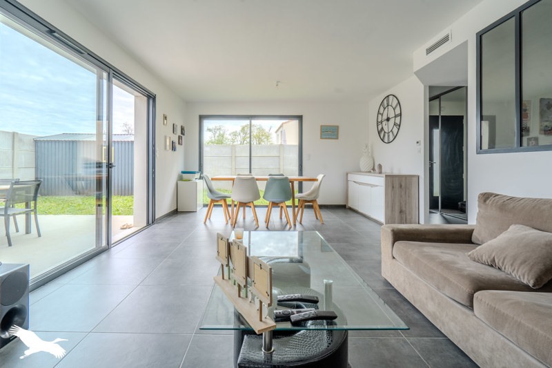 Vente Maison CASTELNAU DE MEDOC - 4 pièces -99 m² - (33480)