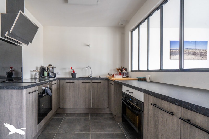 Vente Maison CASTELNAU DE MEDOC - 4 pièces -99 m² - (33480)