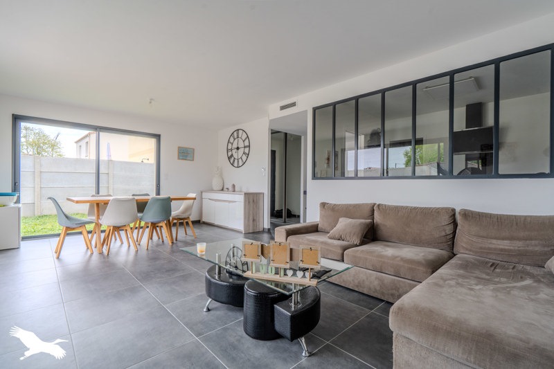 Vente Maison Castelnau-de-Médoc 33480 4 pièces - 99 m²