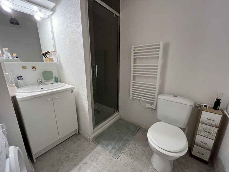 Vente Appartement CASTELNAU DE MEDOC - 2 pièces -37 m² - (33480)