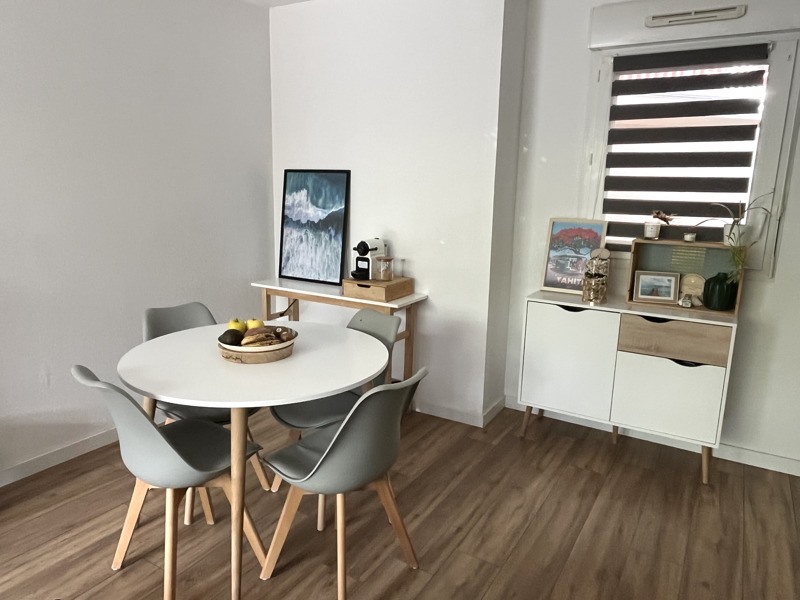 Vente Appartement CASTELNAU DE MEDOC - 2 pièces -37 m² - (33480)