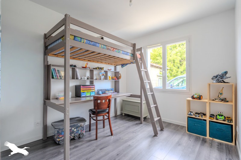Vente Maison CASTELNAU DE MEDOC - 4 pièces -90 m² - (33480)