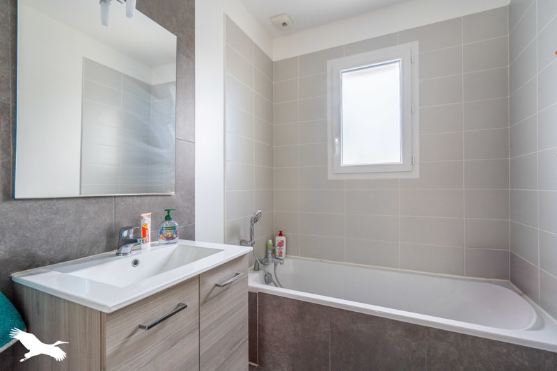 Vente Maison CASTELNAU DE MEDOC - 4 pièces -90 m² - (33480)
