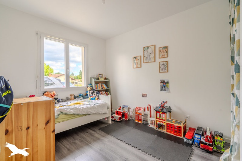 Vente Maison CASTELNAU DE MEDOC - 4 pièces -90 m² - (33480)