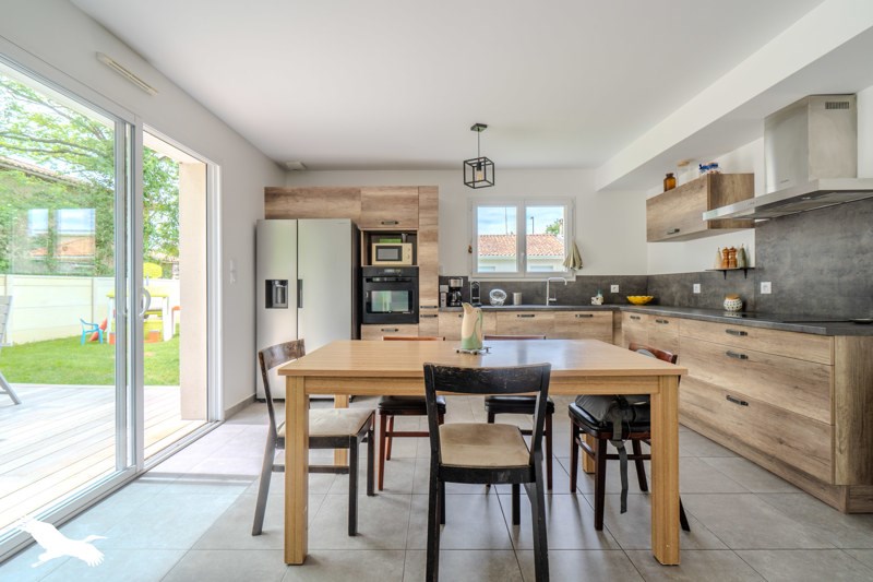 Vente Maison CASTELNAU DE MEDOC - 4 pièces -90 m² - (33480)