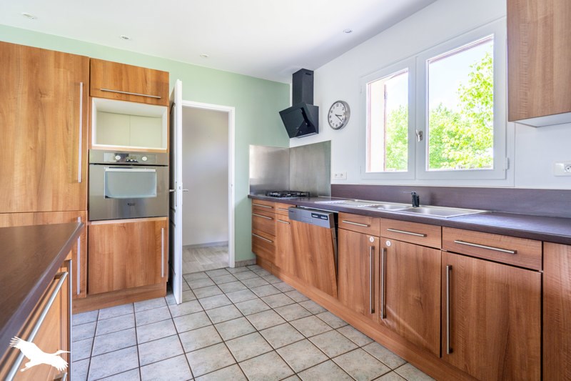 Vente Maison MOULIS EN MEDOC - 4 pièces -105 m² - (33480)