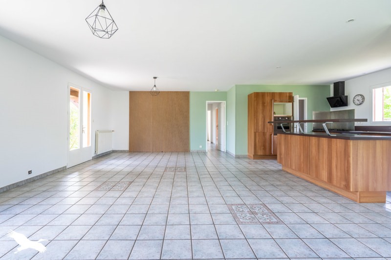 Vente Maison MOULIS EN MEDOC - 4 pièces -105 m² - (33480)