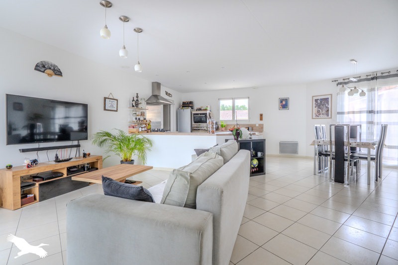 Vente Maison LISTRAC MEDOC - 4 pièces -83 m² - (33480)
