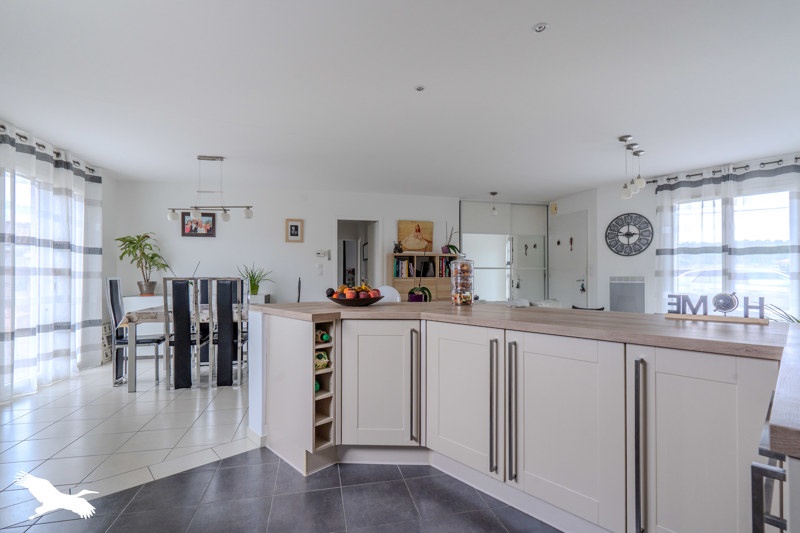 Vente Maison LISTRAC MEDOC - 4 pièces -83 m² - (33480)