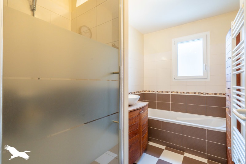 Vente Maison LISTRAC MEDOC - 4 pièces -83 m² - (33480)