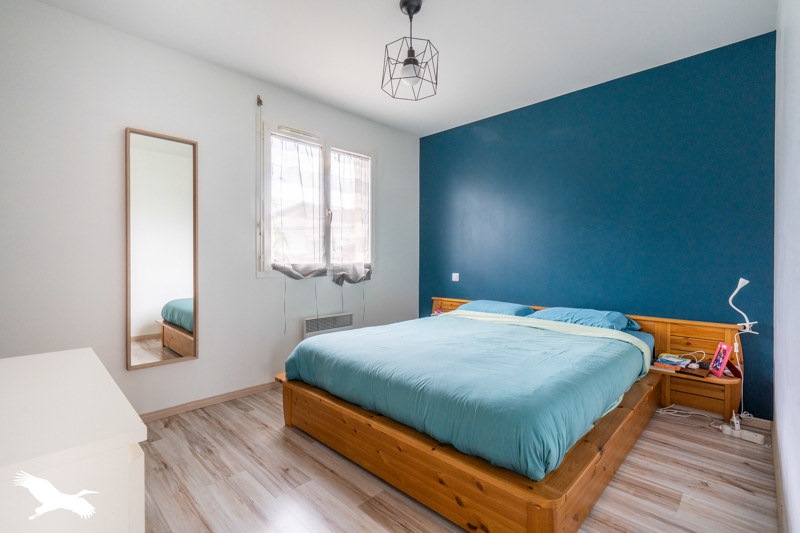 Vente Maison LISTRAC MEDOC - 4 pièces -83 m² - (33480)