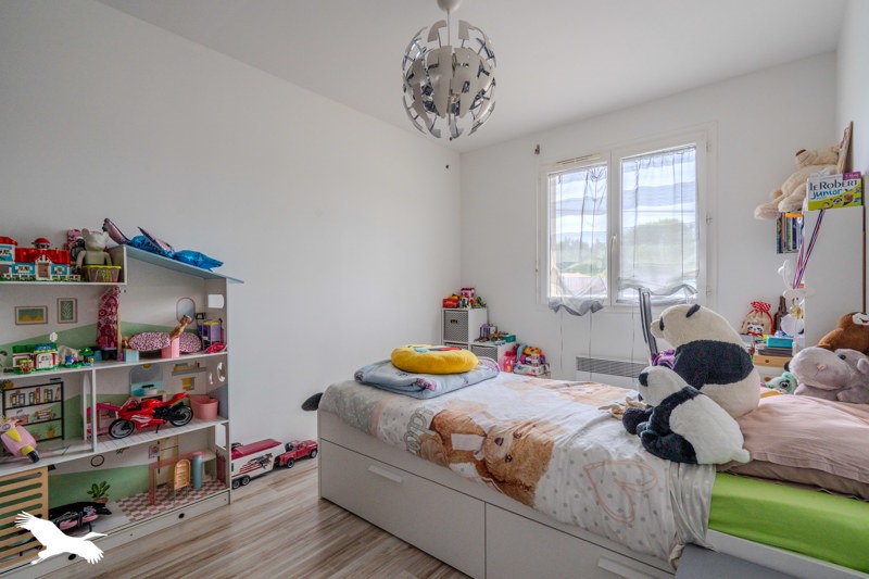 Vente Maison LISTRAC MEDOC - 4 pièces -83 m² - (33480)
