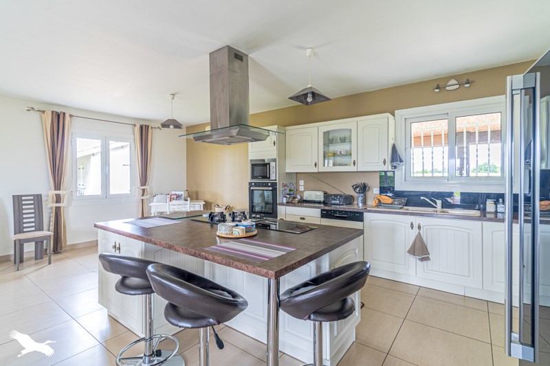 Vente Maison LISTRAC MEDOC - 4 pièces -125 m² - (33480)