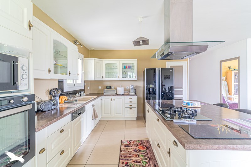 Vente Maison LISTRAC MEDOC - 4 pièces -125 m² - (33480)