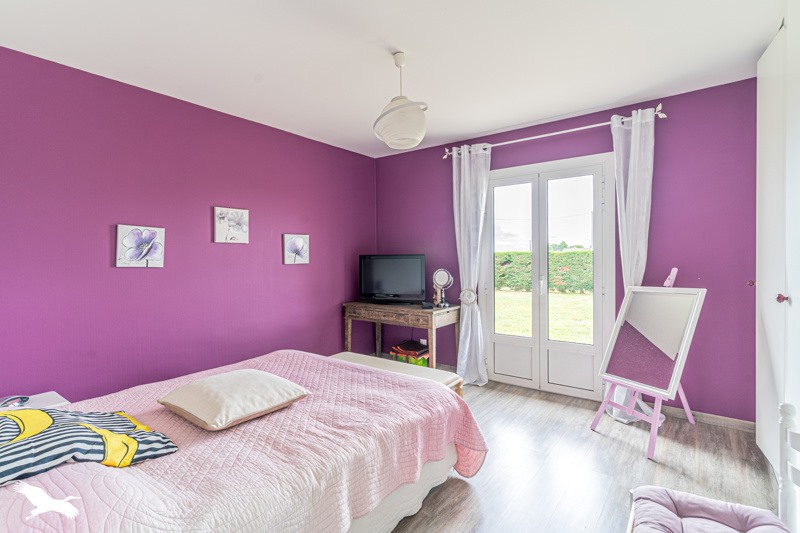 Vente Maison LISTRAC MEDOC - 4 pièces -125 m² - (33480)