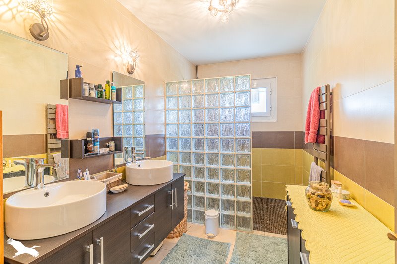 Vente Maison LISTRAC MEDOC - 4 pièces -125 m² - (33480)
