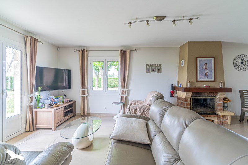 Vente Maison LISTRAC MEDOC - 4 pièces -125 m² - (33480)
