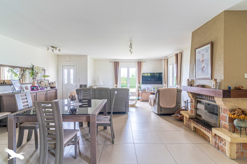 Vente Maison LISTRAC MEDOC - 4 pièces -125 m² - (33480)