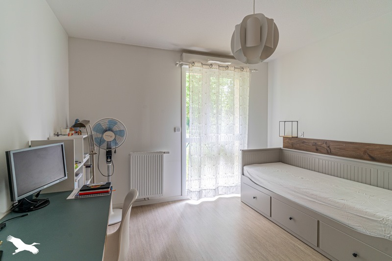 Vente Appartement CASTELNAU DE MEDOC - 3 pièces -60 m² - (33480)