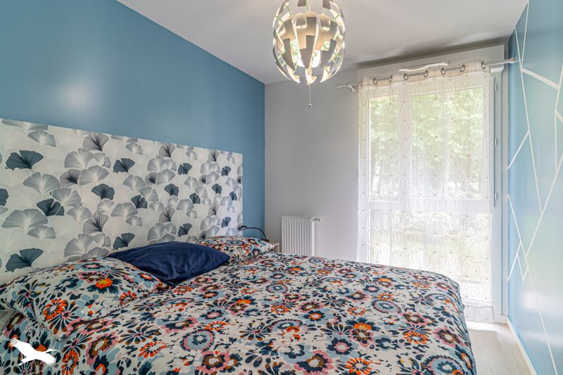 Vente Appartement CASTELNAU DE MEDOC - 3 pièces -60 m² - (33480)