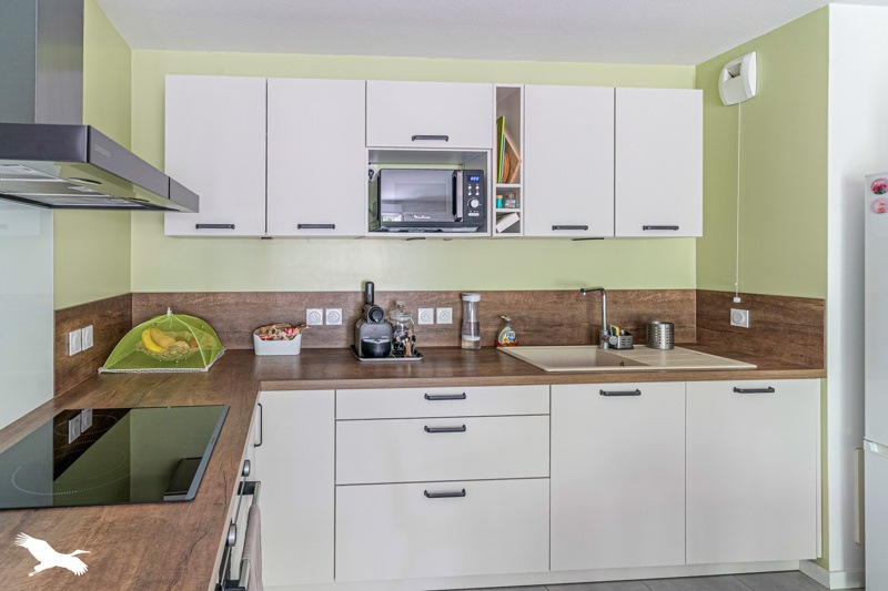 Vente Appartement CASTELNAU DE MEDOC - 3 pièces -60 m² - (33480)